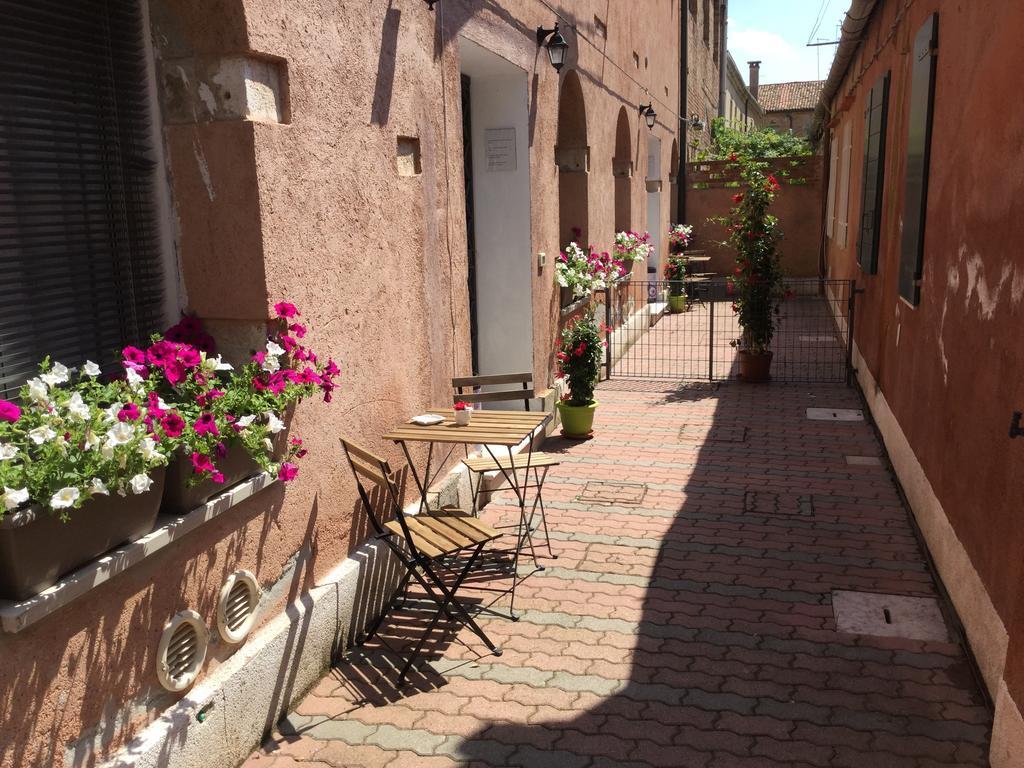 Cannaregio II Apartments Venice Room photo